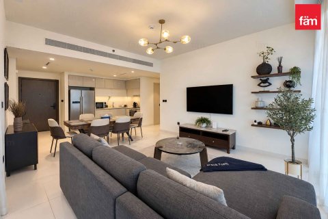 Apartment in Dubai Harbour, Dubai 2 bedrooms, 103.4 sq.m. № 142033 - photo 3