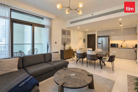Apartment in Dubai Harbour, Dubai 2 bedrooms, 103.4 sq.m. № 142033 - photo 4