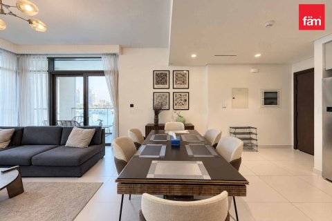 Apartment in Dubai Harbour, Dubai 2 bedrooms, 103.4 sq.m. № 142033 - photo 19