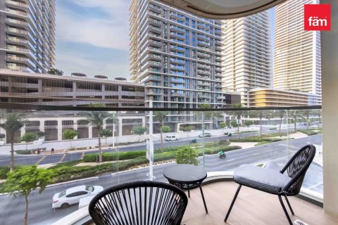 Apartment in Dubai Harbour, Dubai 2 bedrooms, 103.4 sq.m. № 142033 - photo 20