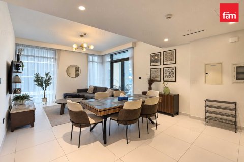 Apartment in Dubai Harbour, Dubai 2 bedrooms, 103.4 sq.m. № 142033 - photo 2
