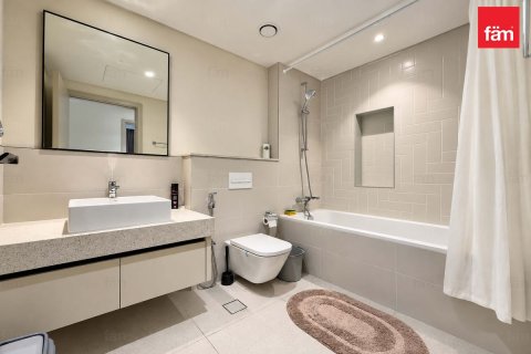 Apartment in Dubai Harbour, Dubai 2 bedrooms, 103.4 sq.m. № 142033 - photo 24