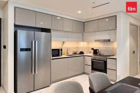 Apartment in Dubai Harbour, Dubai 2 bedrooms, 103.4 sq.m. № 142033 - photo 14