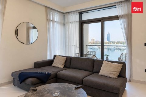 Apartment in Dubai Harbour, Dubai 2 bedrooms, 103.4 sq.m. № 142033 - photo 7