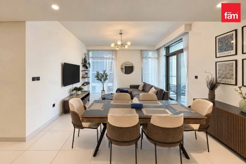 Apartment in Dubai Harbour, Dubai 2 bedrooms, 103.4 sq.m. № 142033 - photo 13
