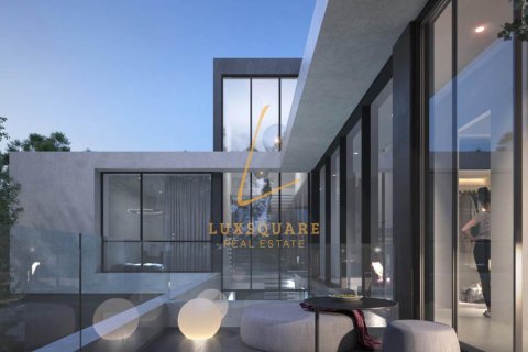 فيلا في عقارات جميرا للغواف, دبي 5 غرف نوم , 634 م² رقم 142035 - صورة 3