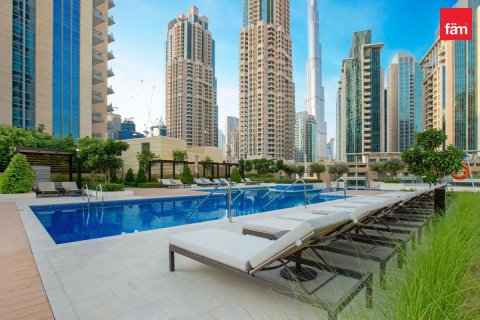 شقة في وسط مدينة دبي, دبي 2 غرف نوم, 152.5 م² رقم 142034 - صورة 11
