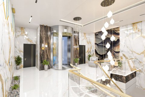 Villa in Dubai 5 bedrooms, 1164.63 sq.m. № 142076 - photo 17