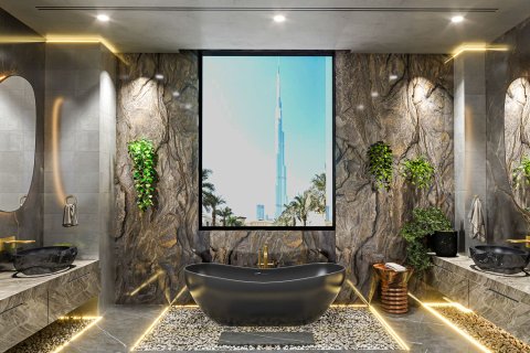 Villa in Dubai 5 bedrooms, 1164.63 sq.m. № 142076 - photo 12