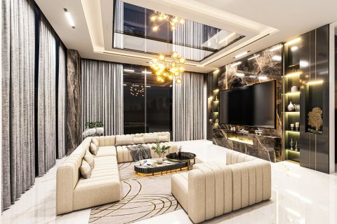 Villa in Dubai 5 bedrooms, 1164.63 sq.m. № 142076 - photo 29