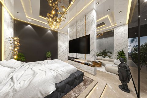 Villa in Dubai 5 bedrooms, 1164.63 sq.m. № 142076 - photo 9