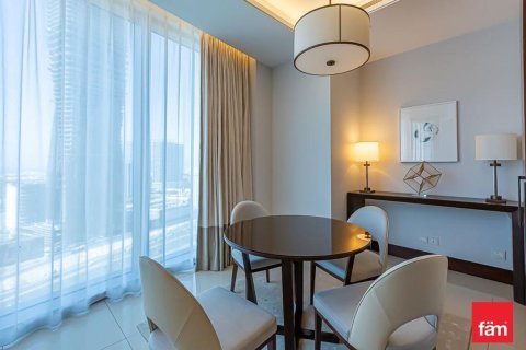 Appartement à Downtown Dubai (Downtown Burj Dubai), Dubai, 1 chambre, 81 m², № 141991 - photo 3