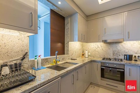 Appartement à Downtown Dubai (Downtown Burj Dubai), Dubai, 1 chambre, 81 m², № 141991 - photo 6
