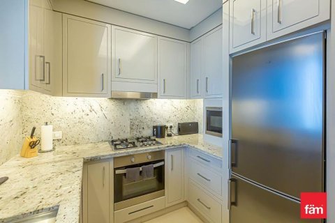 Appartement à Downtown Dubai (Downtown Burj Dubai), Dubai, 1 chambre, 81 m², № 141991 - photo 7