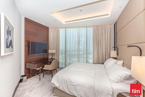 Appartement à Downtown Dubai (Downtown Burj Dubai), Dubai, 1 chambre, 81 m², № 141991 - photo 4