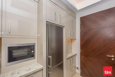 Appartement à Downtown Dubai (Downtown Burj Dubai), Dubai, 1 chambre, 81 m², № 141991 - photo 8