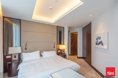Appartement à Downtown Dubai (Downtown Burj Dubai), Dubai, 1 chambre, 81 m², № 141991 - photo 5