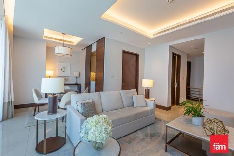 Appartement à Downtown Dubai (Downtown Burj Dubai), Dubai, 1 chambre, 81 m², № 141991 - photo 2