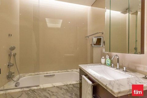 Appartement à Downtown Dubai (Downtown Burj Dubai), Dubai, 1 chambre, 81 m², № 141991 - photo 9