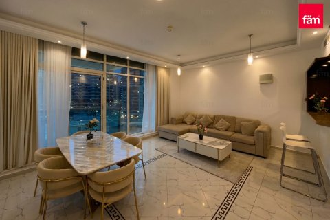 Appartement à Dubai Marina, Dubai, 2 chambres, 142.7 m², № 111247 - photo 26
