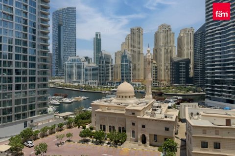 Appartement à Dubai Marina, Dubai, 2 chambres, 142.7 m², № 111247 - photo 3