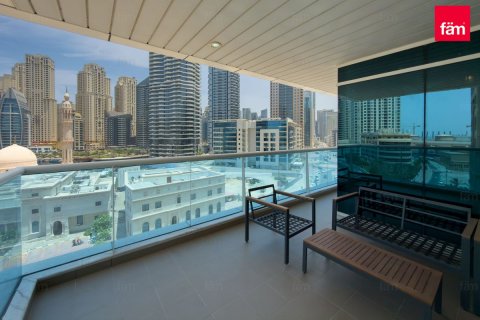 Appartement à Dubai Marina, Dubai, 2 chambres, 142.7 m², № 111247 - photo 7