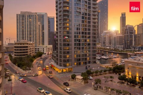 Appartement à Dubai Marina, Dubai, 2 chambres, 142.7 m², № 111247 - photo 5