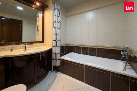 Appartement à Dubai Marina, Dubai, 2 chambres, 142.7 m², № 111247 - photo 9
