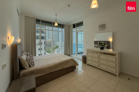Appartement à Dubai Marina, Dubai, 2 chambres, 142.7 m², № 111247 - photo 25