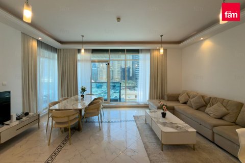 Appartement à Dubai Marina, Dubai, 2 chambres, 142.7 m², № 111247 - photo 28