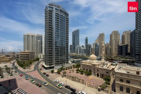 Appartement à Dubai Marina, Dubai, 2 chambres, 142.7 m², № 111247 - photo 2