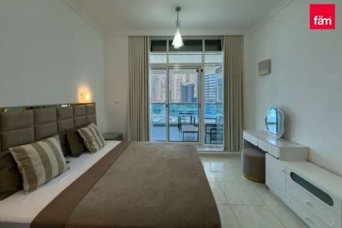 Appartement à Dubai Marina, Dubai, 2 chambres, 142.7 m², № 111247 - photo 22