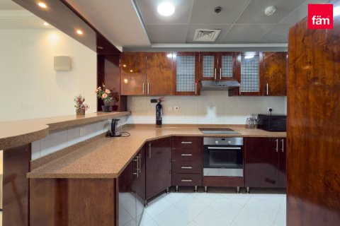 Appartement à Dubai Marina, Dubai, 2 chambres, 142.7 m², № 111247 - photo 17