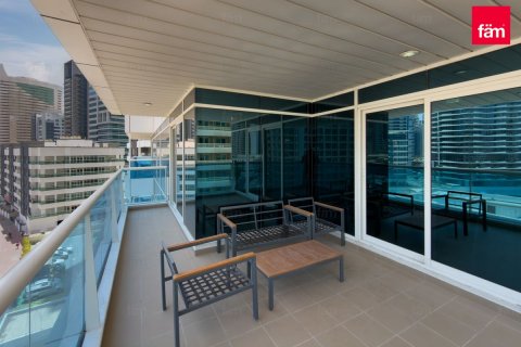 Appartement à Dubai Marina, Dubai, 2 chambres, 142.7 m², № 111247 - photo 8