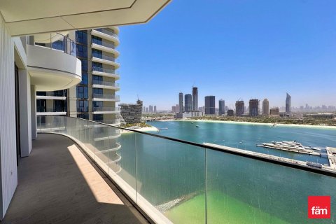 Appartement à Dubai Harbour, Dubai, 2 chambres, 11.2 m², № 111248 - photo 10