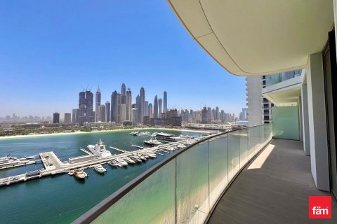 Appartement à Dubai Harbour, Dubai, 2 chambres, 11.2 m², № 111248 - photo 5