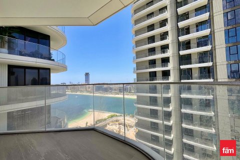 Appartement à Dubai Harbour, Dubai, 2 chambres, 11.2 m², № 111248 - photo 3