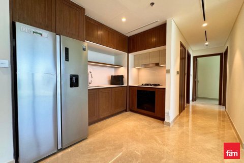 Appartement à Dubai Harbour, Dubai, 2 chambres, 11.2 m², № 111248 - photo 13