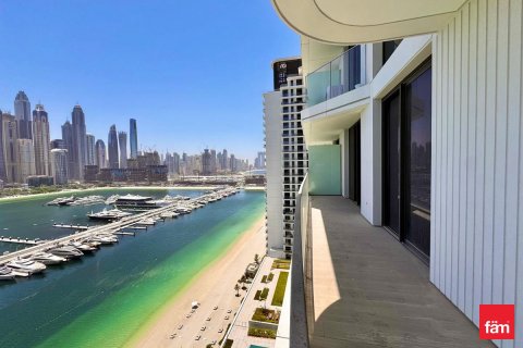Appartement à Dubai Harbour, Dubai, 2 chambres, 11.2 m², № 111248 - photo 15