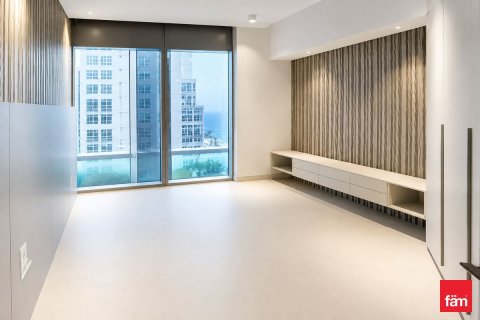 Appartement à Business Bay, Dubai, 1 chambre, 74.6 m², № 111246