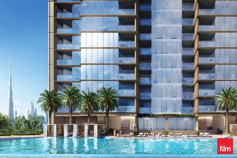 Apartment in Business Bay, Dubai 1 bedroom, 74.6 sq.m. № 111246 - photo 2