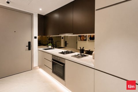 Apartment in Business Bay, Dubai 1 bedroom, 74.6 sq.m. № 111246 - photo 4