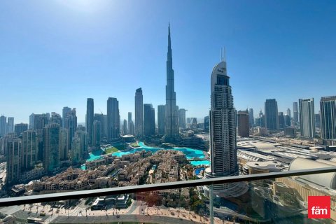 Apartment in Downtown Dubai (Downtown Burj Dubai), Dubai 2 bedrooms, 89.2 sq.m. № 111249 - photo 23
