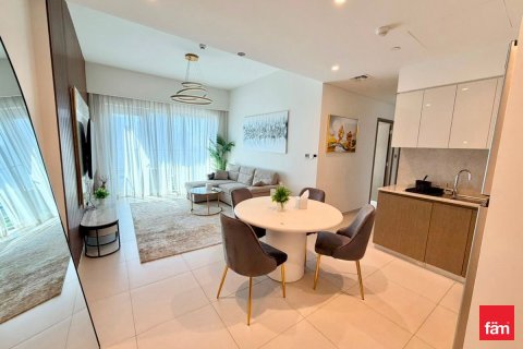 Apartment in Downtown Dubai (Downtown Burj Dubai), Dubai 2 bedrooms, 89.2 sq.m. № 111249 - photo 3