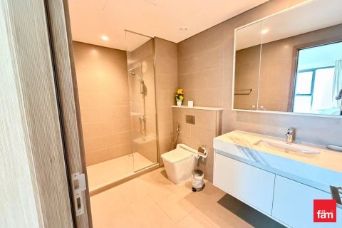 Apartment in Downtown Dubai (Downtown Burj Dubai), Dubai 2 bedrooms, 89.2 sq.m. № 111249 - photo 16