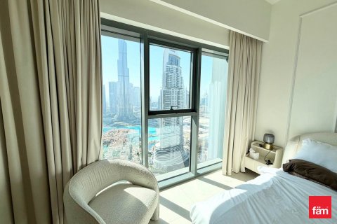 Apartment in Downtown Dubai (Downtown Burj Dubai), Dubai 2 bedrooms, 89.2 sq.m. № 111249 - photo 26