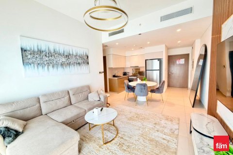 Apartment in Downtown Dubai (Downtown Burj Dubai), Dubai 2 bedrooms, 89.2 sq.m. № 111249