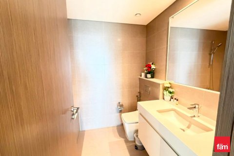 Apartment in Downtown Dubai (Downtown Burj Dubai), Dubai 2 bedrooms, 89.2 sq.m. № 111249 - photo 17
