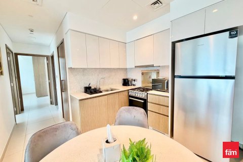 Apartment in Downtown Dubai (Downtown Burj Dubai), Dubai 2 bedrooms, 89.2 sq.m. № 111249 - photo 11