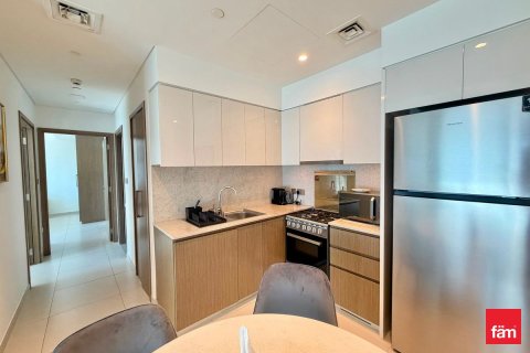 Apartment in Downtown Dubai (Downtown Burj Dubai), Dubai 2 bedrooms, 89.2 sq.m. № 111249 - photo 25